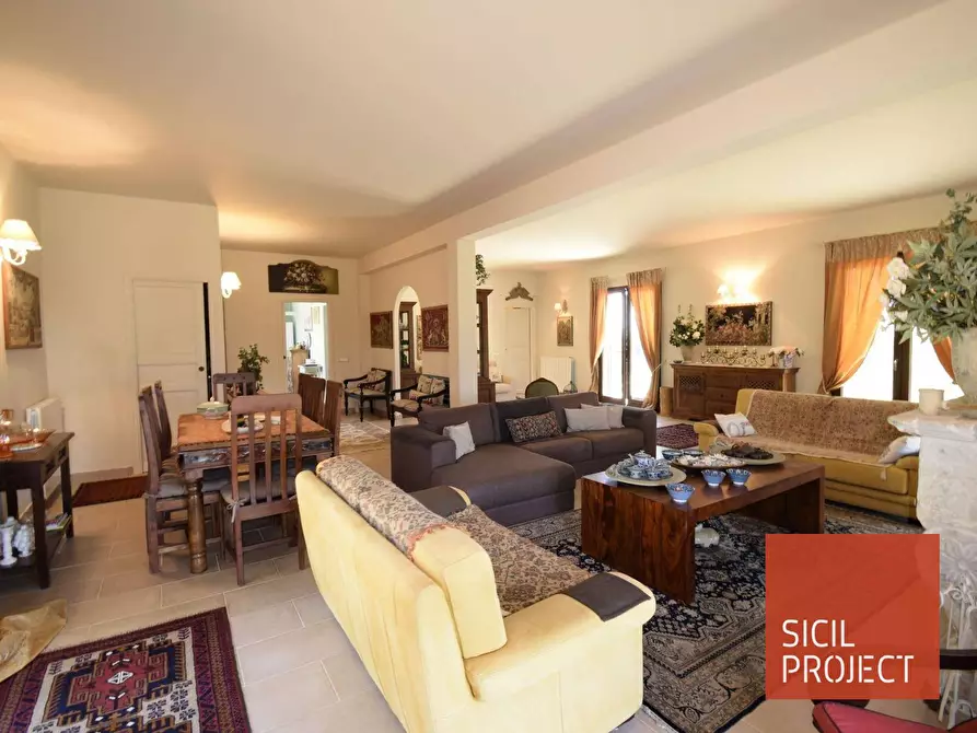 Immagine 6 di Villa in vendita  in CAVARRETTO a Menfi