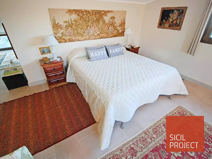 Immagine 7 di Villa in vendita  in CAVARRETTO a Menfi