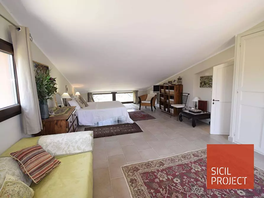 Immagine 8 di Villa in vendita  in CAVARRETTO a Menfi