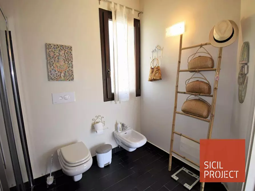 Immagine 11 di Villa in vendita  in CAVARRETTO a Menfi