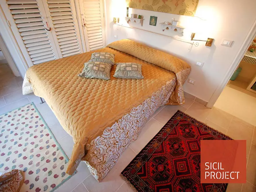 Immagine 15 di Villa in vendita  in CAVARRETTO a Menfi