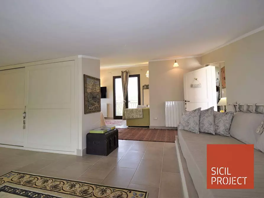 Immagine 18 di Villa in vendita  in CAVARRETTO a Menfi