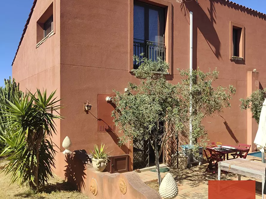 Immagine 20 di Villa in vendita  in CAVARRETTO a Menfi