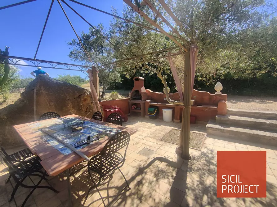 Immagine 21 di Villa in vendita  in CAVARRETTO a Menfi