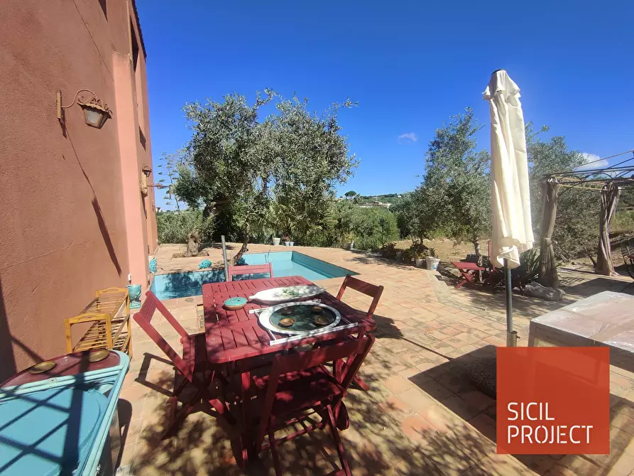 Immagine 22 di Villa in vendita  in CAVARRETTO a Menfi