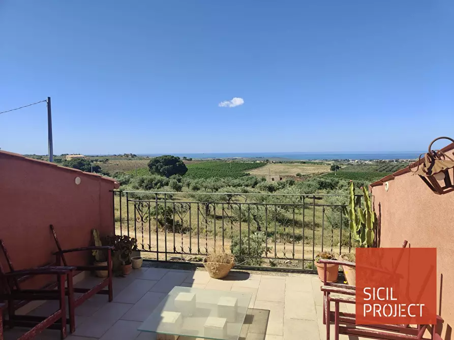 Immagine 23 di Villa in vendita  in CAVARRETTO a Menfi