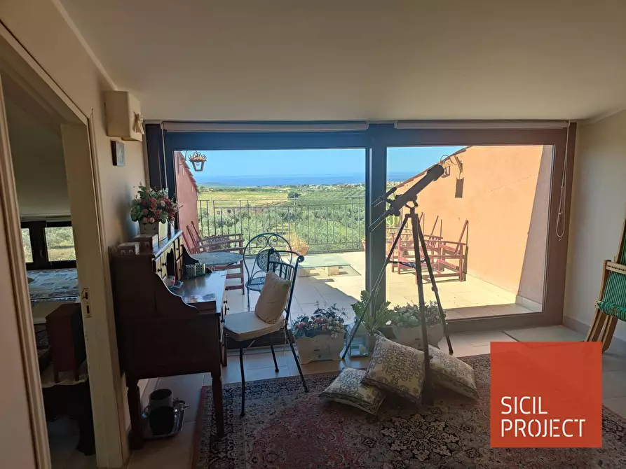 Immagine 24 di Villa in vendita  in CAVARRETTO a Menfi