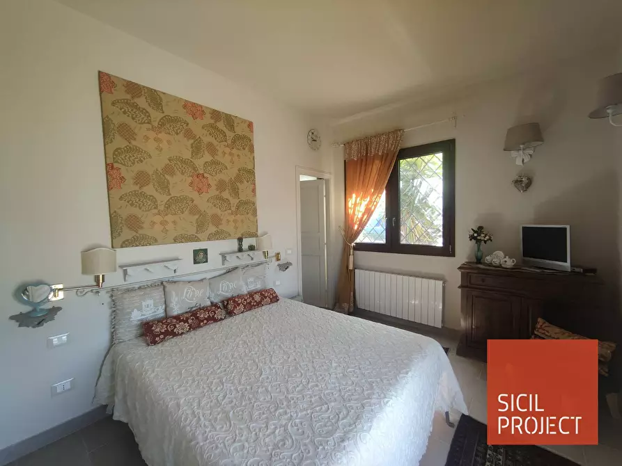 Immagine 26 di Villa in vendita  in CAVARRETTO a Menfi