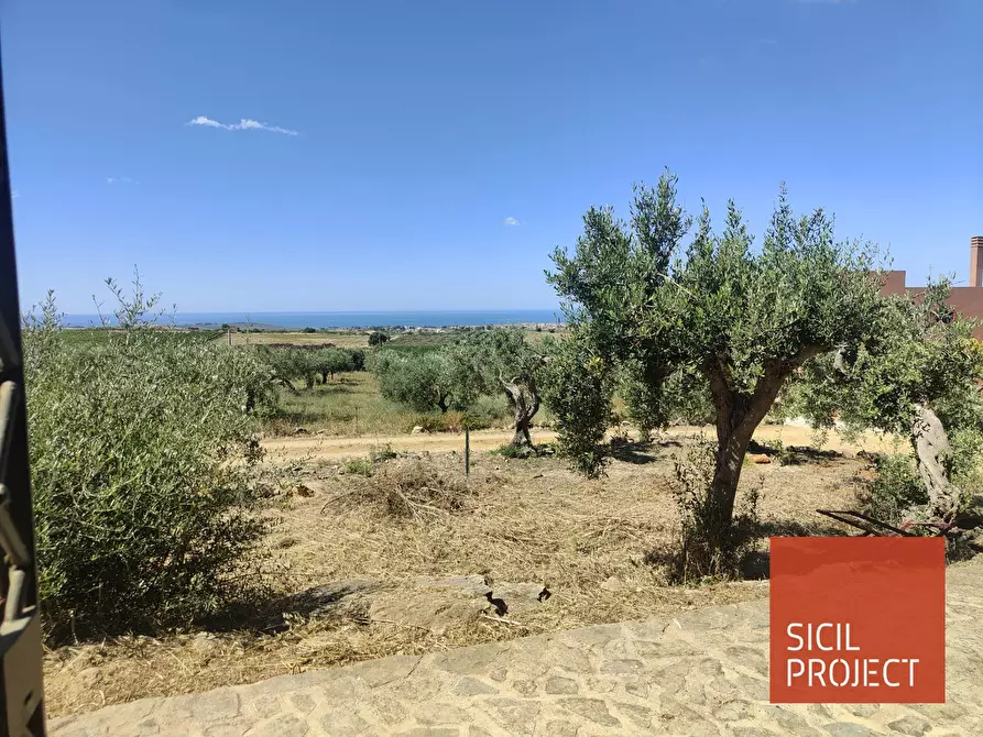 Immagine 29 di Villa in vendita  in CAVARRETTO a Menfi