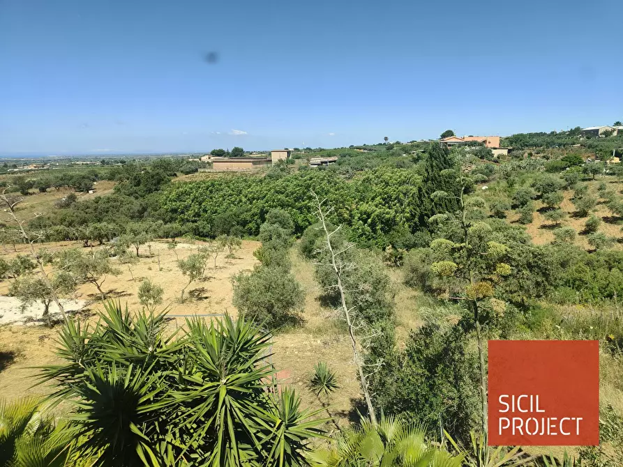 Immagine 30 di Villa in vendita  in CAVARRETTO a Menfi