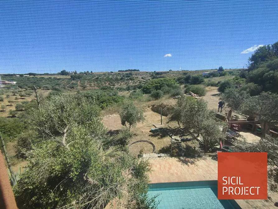 Immagine 31 di Villa in vendita  in CAVARRETTO a Menfi