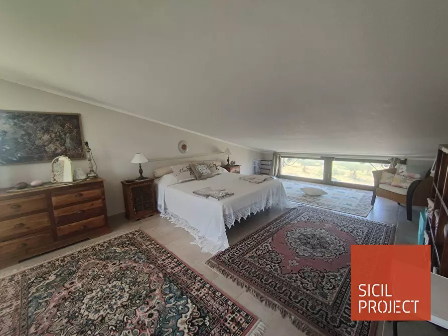 Immagine 32 di Villa in vendita  in CAVARRETTO a Menfi