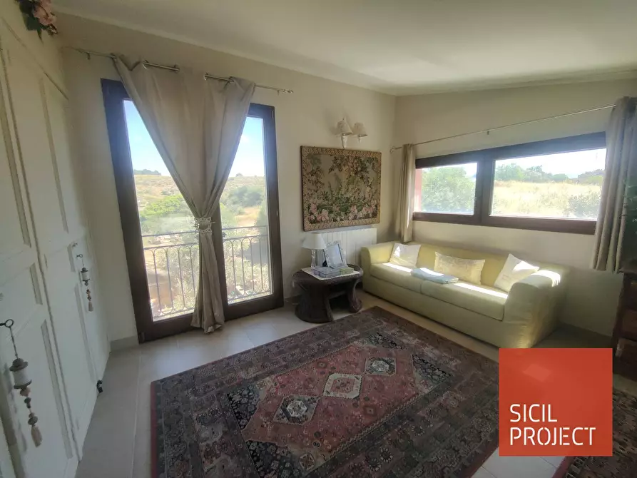 Immagine 33 di Villa in vendita  in CAVARRETTO a Menfi