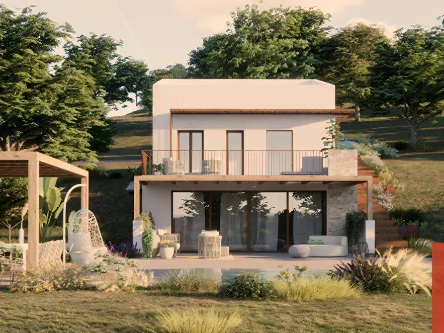 Immagine 8 di Villa in vendita  in contrada Sarmuci snc a Castellammare Del Golfo