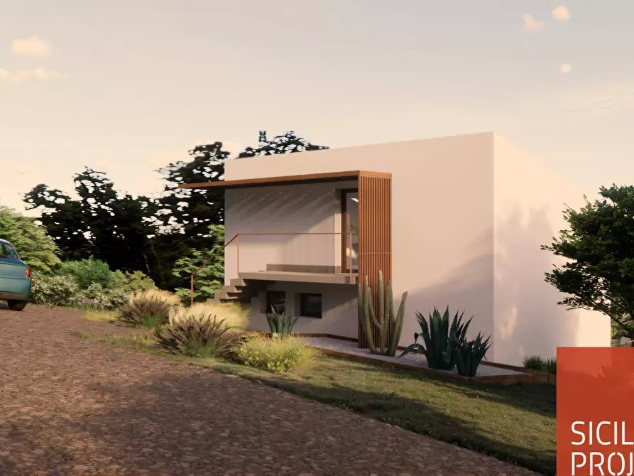 Immagine 6 di Villa in vendita  in contrada Sarmuci snc a Castellammare Del Golfo