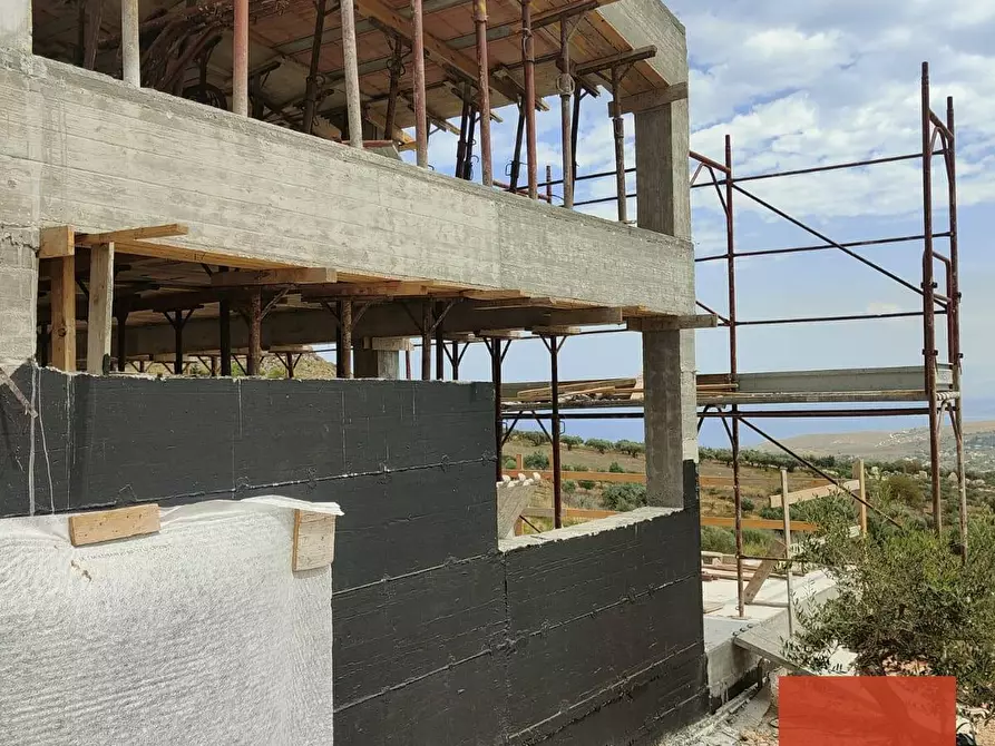 Immagine 11 di Villa in vendita  in contrada Sarmuci snc a Castellammare Del Golfo