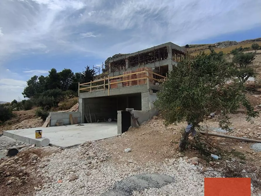 Immagine 12 di Villa in vendita  in contrada Sarmuci snc a Castellammare Del Golfo