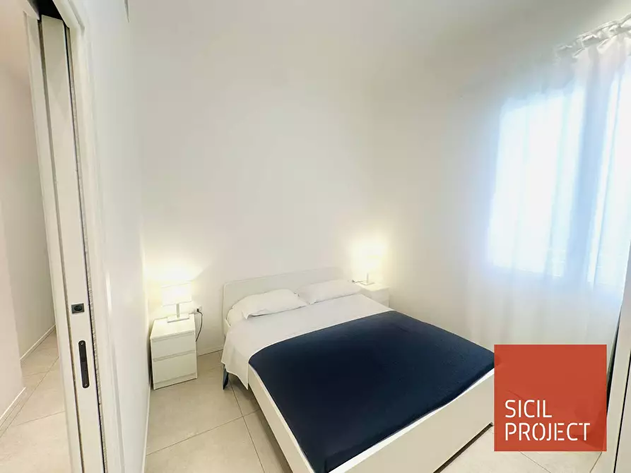 Immagine 12 di Appartamento in affitto  in Via Generale V. Magliocco a Palermo