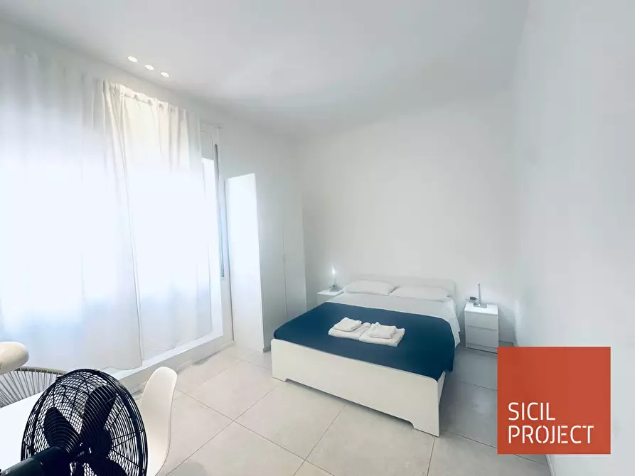 Immagine 14 di Appartamento in affitto  in Via Generale V. Magliocco a Palermo