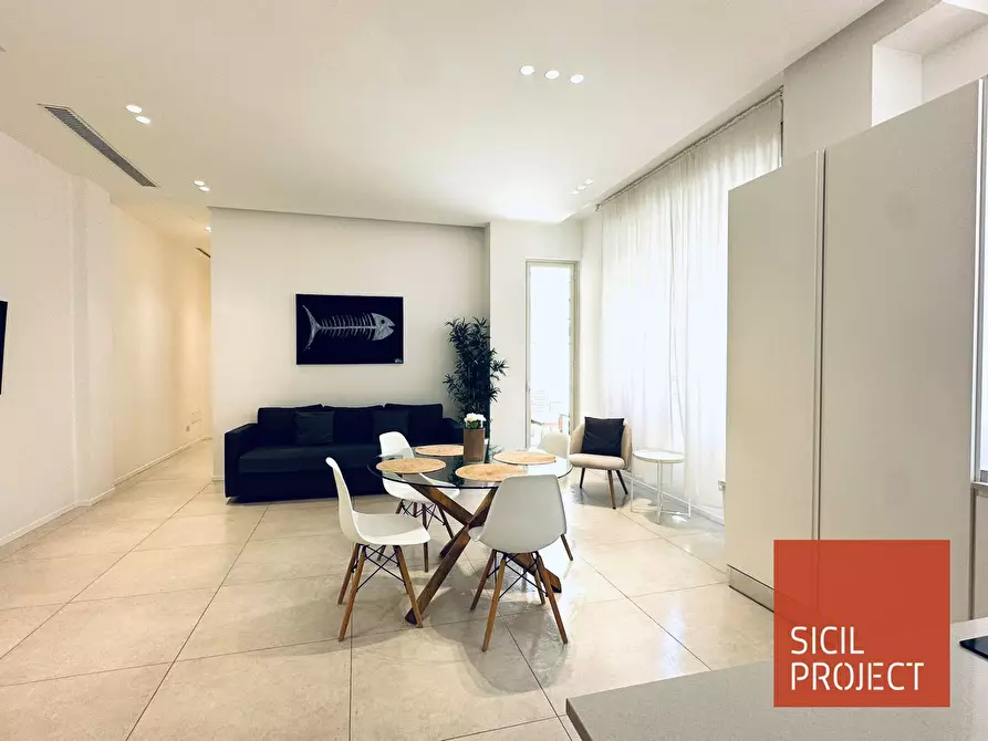 Immagine 7 di Appartamento in affitto  in Via Generale V. Magliocco a Palermo