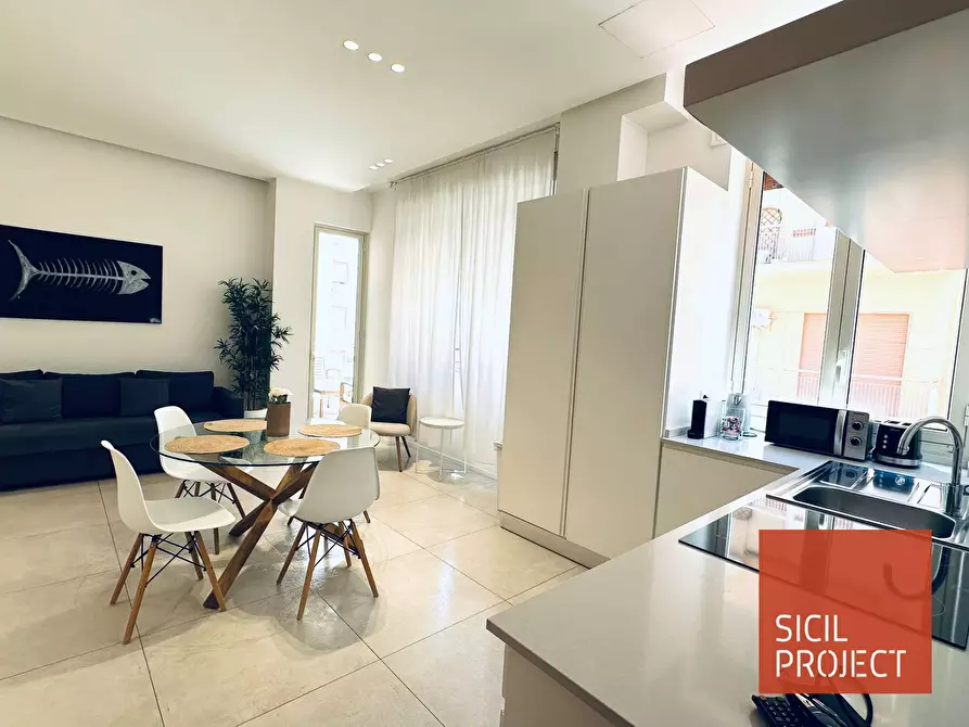 Immagine 8 di Appartamento in affitto  in Via Generale V. Magliocco a Palermo