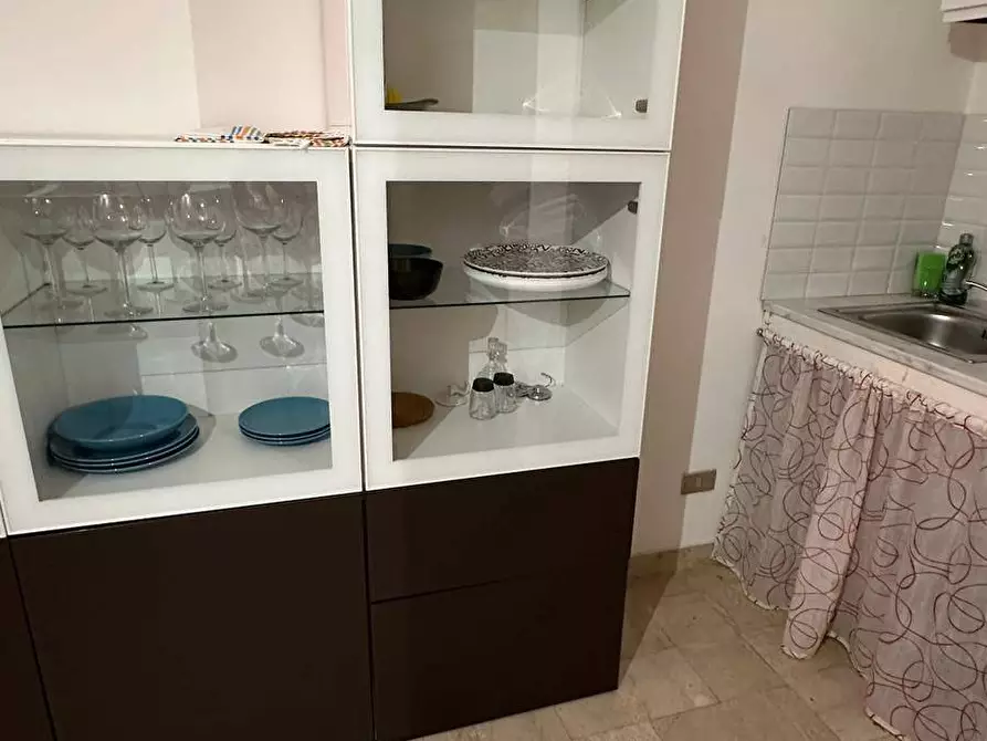 Immagine 3 di Appartamento in affitto  in via mariano stabile 108 a Palermo