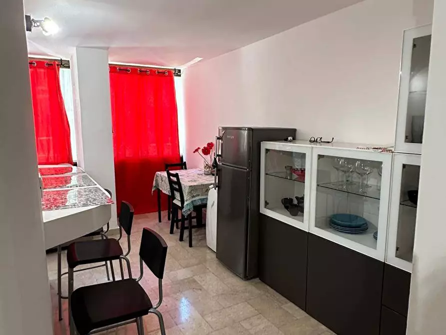 Immagine 2 di Appartamento in affitto  in via mariano stabile 108 a Palermo