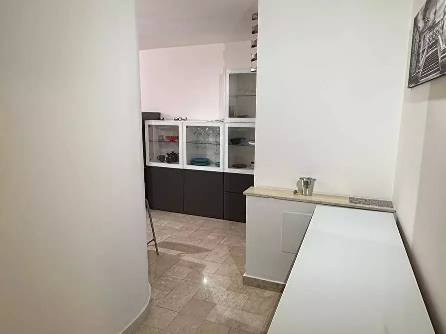 Immagine 14 di Appartamento in affitto  in via mariano stabile 108 a Palermo