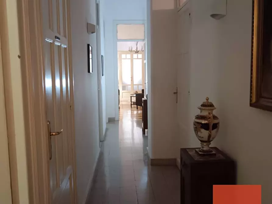 Immagine 11 di Capannone industriale in affitto  in Via Messina 7 a Palermo