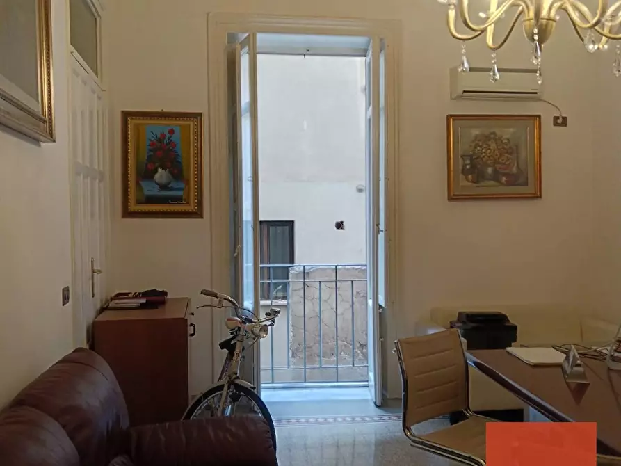 Immagine 4 di Capannone industriale in affitto  in Via Messina 7 a Palermo