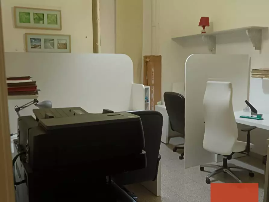 Immagine 7 di Capannone industriale in affitto  in Via Messina 7 a Palermo