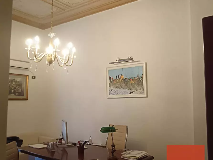 Immagine 8 di Capannone industriale in affitto  in Via Messina 7 a Palermo