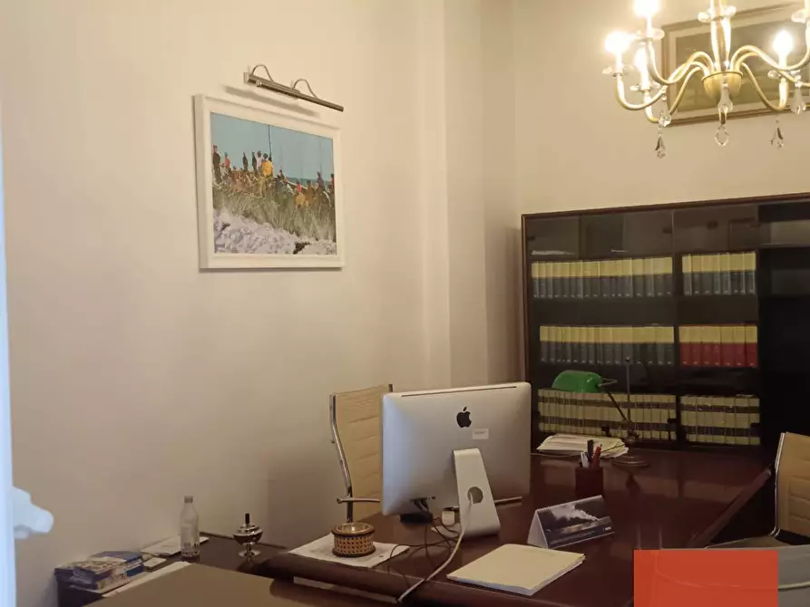 Immagine 6 di Capannone industriale in affitto  in Via Messina 7 a Palermo