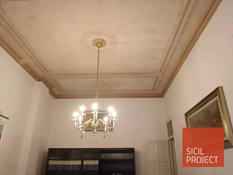 Immagine 13 di Capannone industriale in affitto  in Via Messina 7 a Palermo