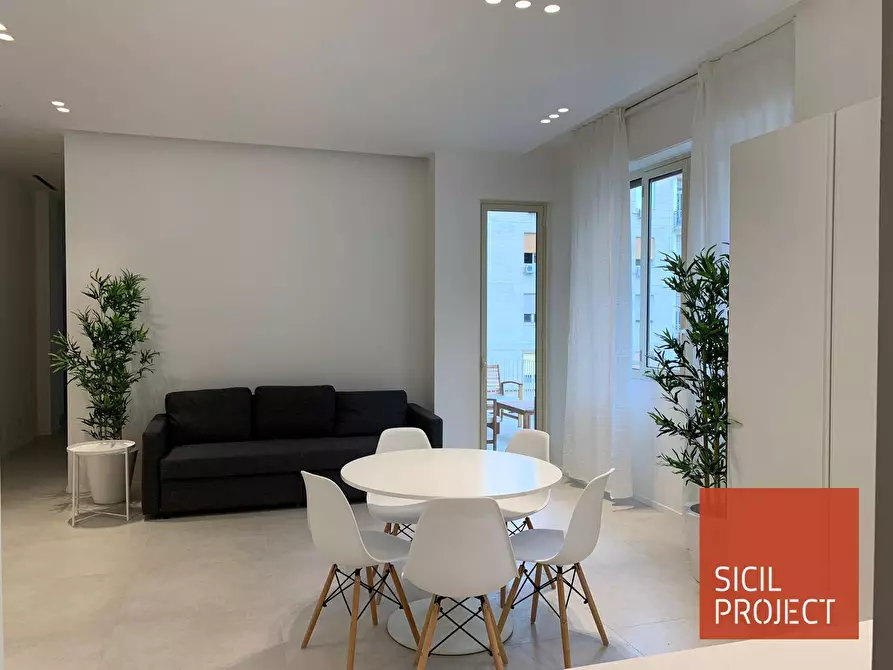 Immagine 6 di Appartamento in affitto  in Via Generale V. Magliocco a Palermo