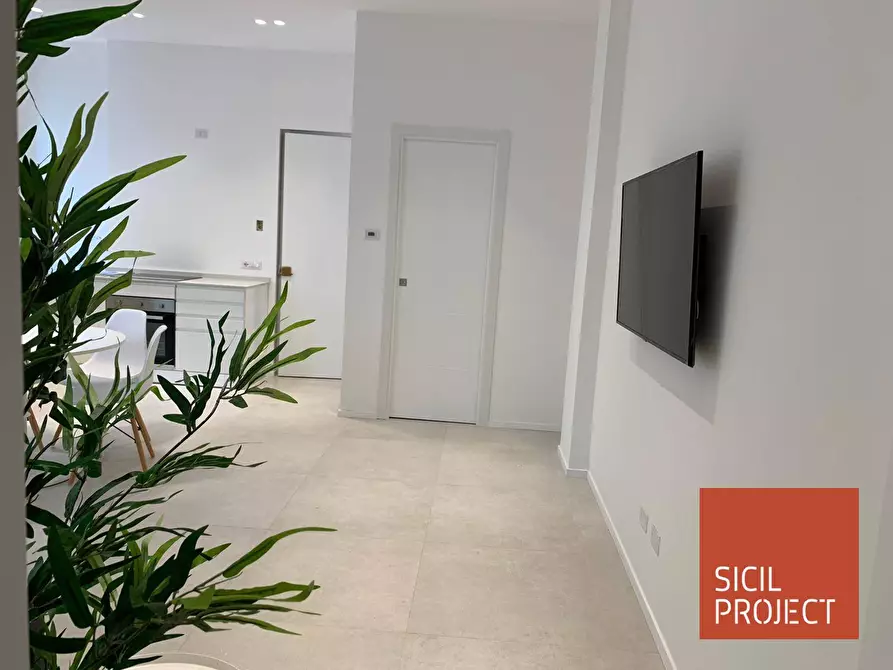 Immagine 5 di Appartamento in affitto  in Via Generale V. Magliocco a Palermo