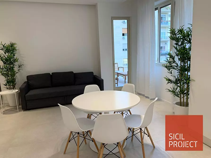 Immagine 2 di Appartamento in affitto  in Via Generale V. Magliocco a Palermo