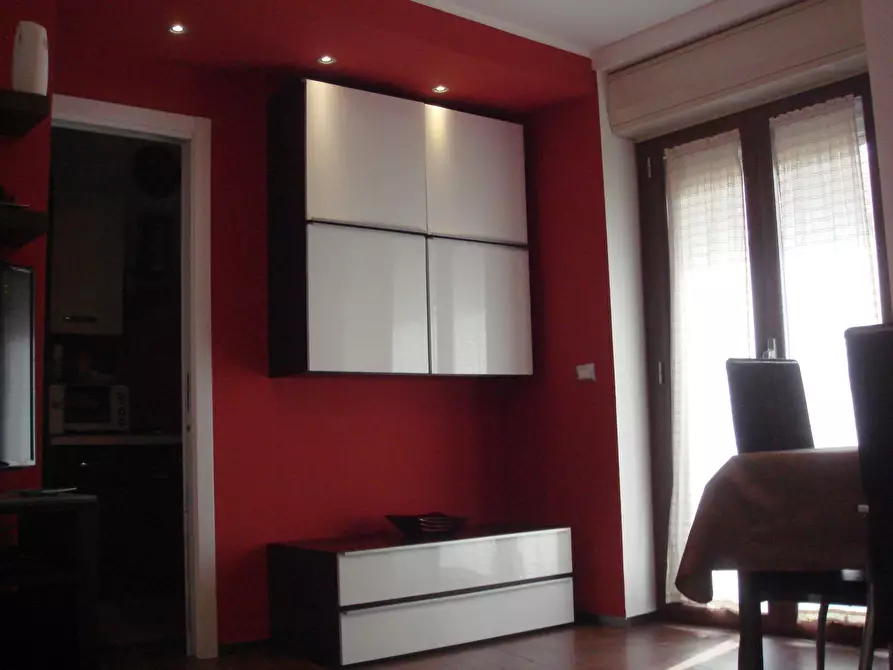 Immagine 2 di Appartamento in affitto  in Francesco Guardione a Palermo