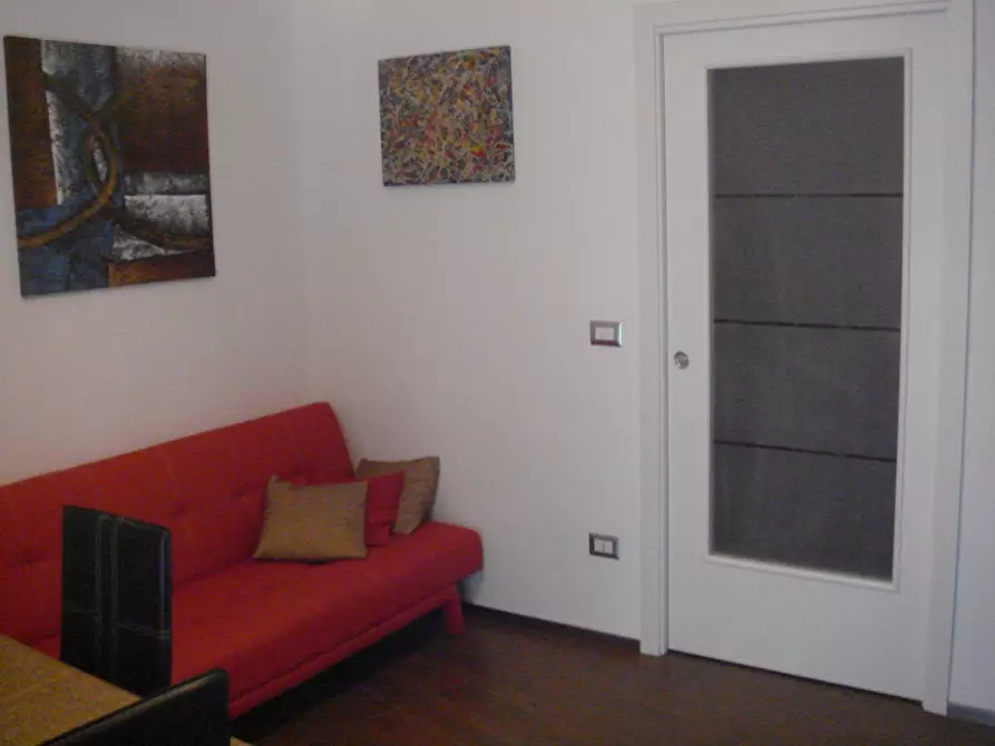 Immagine 3 di Appartamento in affitto  in Francesco Guardione a Palermo