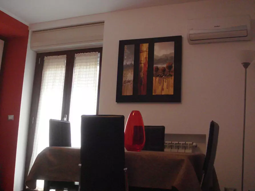 Immagine 4 di Appartamento in affitto  in Francesco Guardione a Palermo