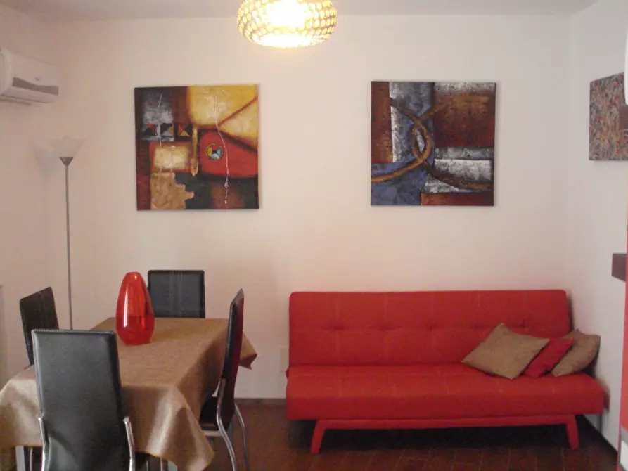 Immagine 5 di Appartamento in affitto  in Francesco Guardione a Palermo