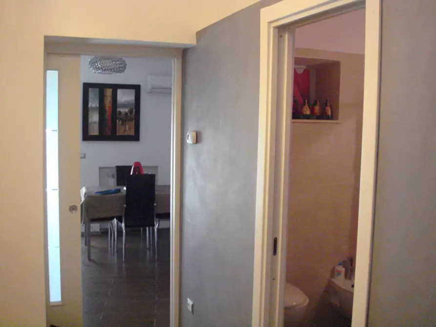 Immagine 6 di Appartamento in affitto  in Francesco Guardione a Palermo