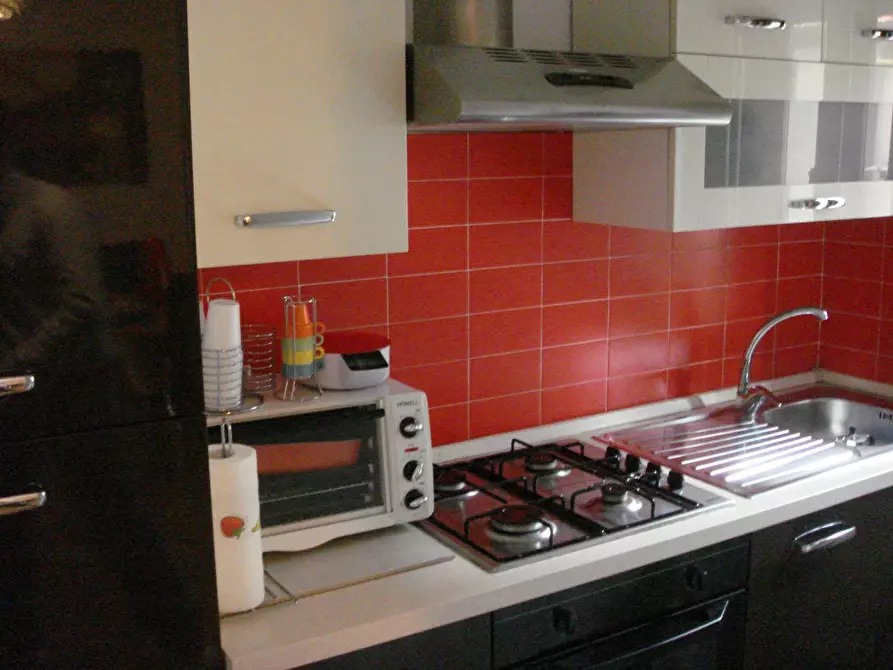 Immagine 10 di Appartamento in affitto  in Francesco Guardione a Palermo