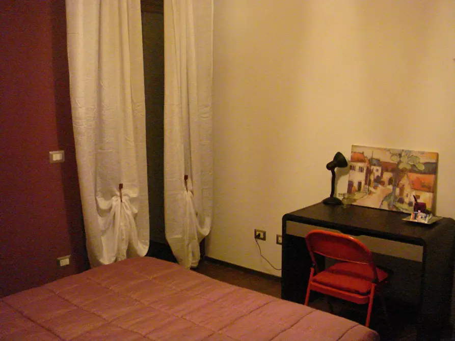 Immagine 13 di Appartamento in affitto  in Francesco Guardione a Palermo