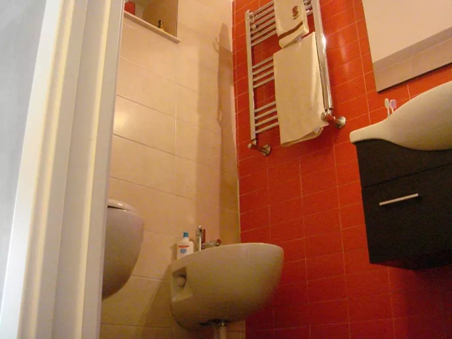 Immagine 17 di Appartamento in affitto  in Francesco Guardione a Palermo