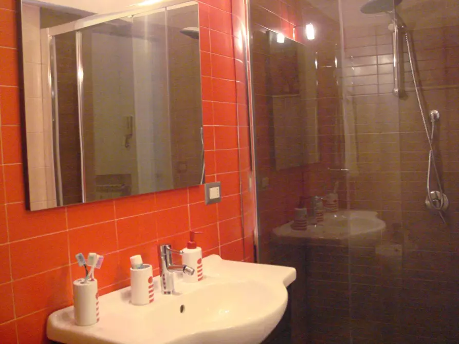 Immagine 18 di Appartamento in affitto  in Francesco Guardione a Palermo