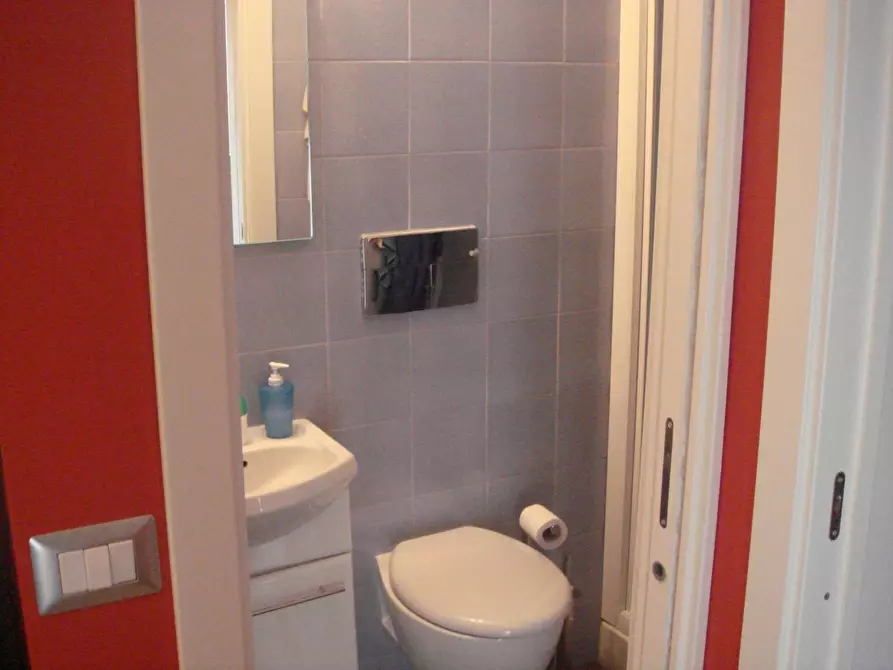 Immagine 19 di Appartamento in affitto  in Francesco Guardione a Palermo