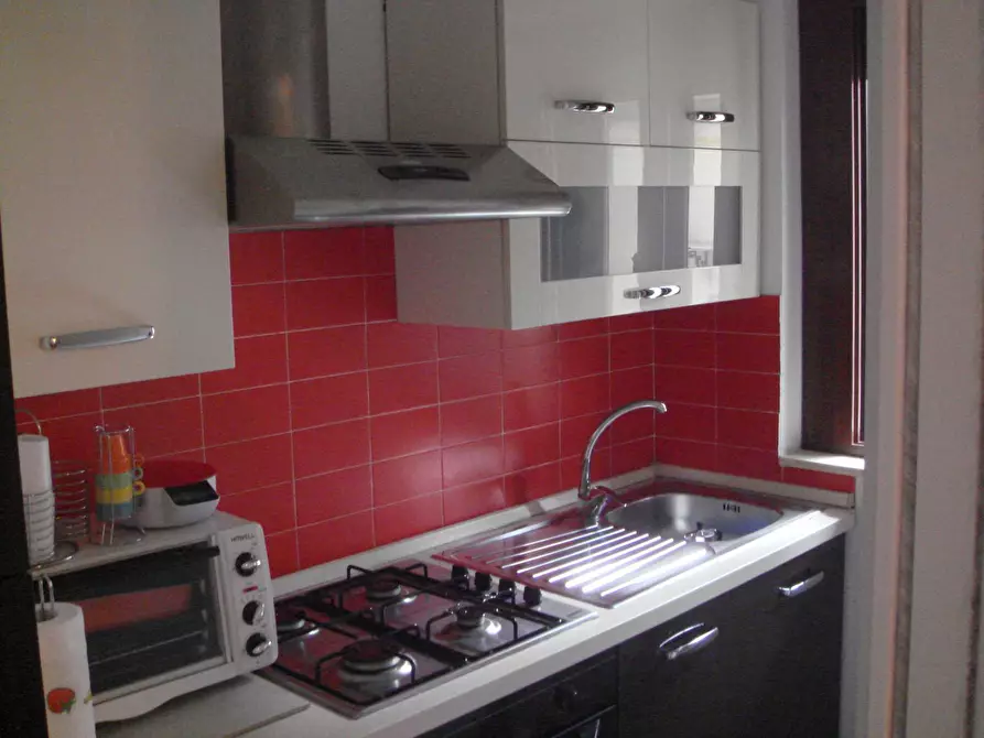 Immagine 11 di Appartamento in affitto  in Francesco Guardione a Palermo