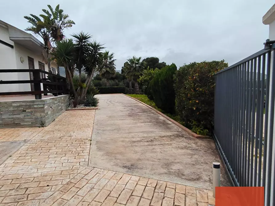 Immagine 2 di Villa in vendita  in contrada Marmora a Castellammare Del Golfo