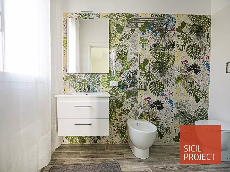 Immagine 6 di Villa in vendita  in Viale C. Colombo a San Vito Lo Capo